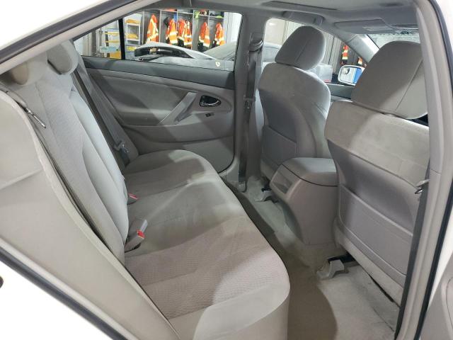 Photo 11 from auction – 2011 TOYOTA CAMRY with VIN 4T4BF3EK6BR202292