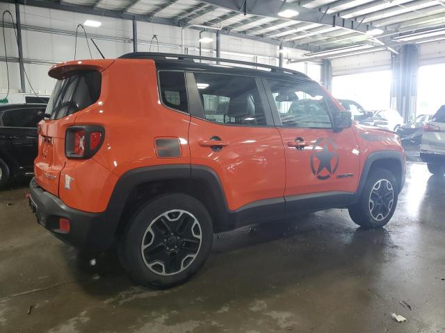 Photo 3 from auction – 2016 JEEP RENEGADE T with VIN ZACCJBCTXGPD32298