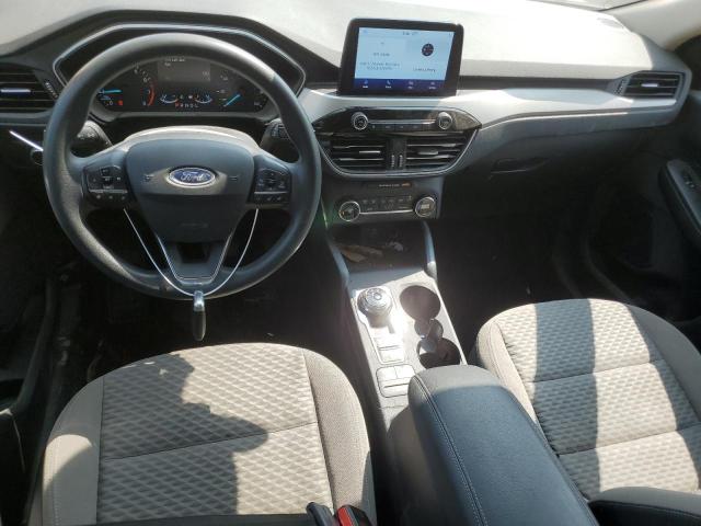 Photo 8 from auction – 2020 FORD ESCAPE SE with VIN 1FMCU9G68LUC65693