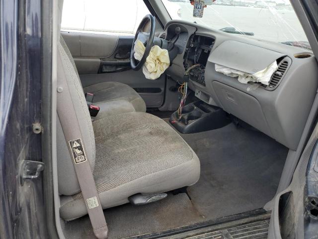 Photo 7 from auction – 2000 FORD RANGER with VIN 1FTYR10CXYTA81267