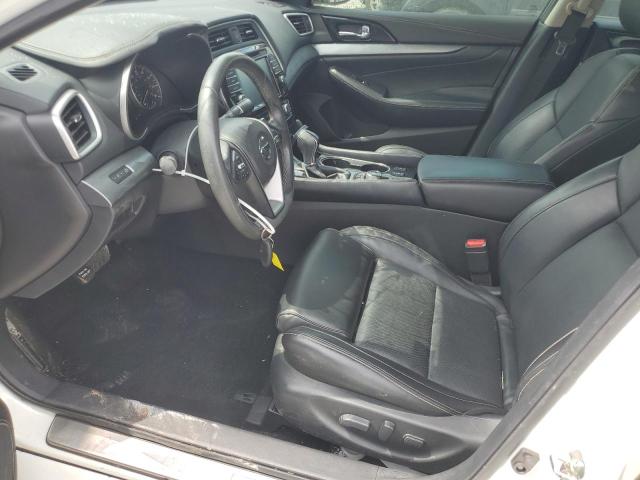 Photo 7 from auction – 2017 NISSAN MAXIMA 3.5 with VIN 1N4AA6AP8HC388675