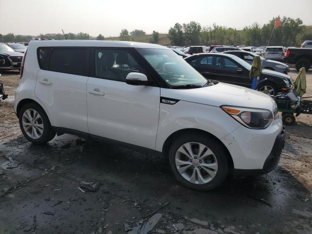 Photo 4 from auction – 2014 KIA SOUL + with VIN KNDJP3A54E7074144