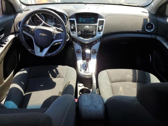 Photo 8 from auction – 2011 CHEVROLET CRUZE LT with VIN 1G1PF5S95B7172291