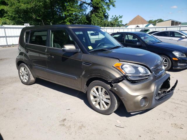 Photo 4 from auction – 2012 KIA SOUL + with VIN KNDJT2A60C7391107