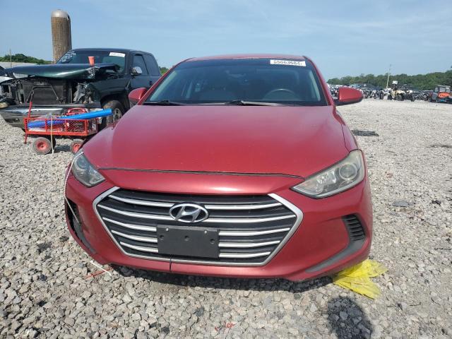Photo 5 from auction – 2017 HYUNDAI ELANTRA SE with VIN 5NPD74LF2HH146922