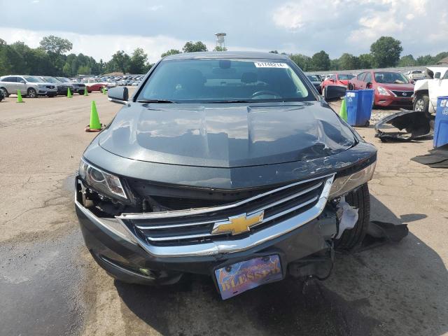 Photo 5 from auction – 2019 CHEVROLET IMPALA LT with VIN 2G11Z5S37K9111077