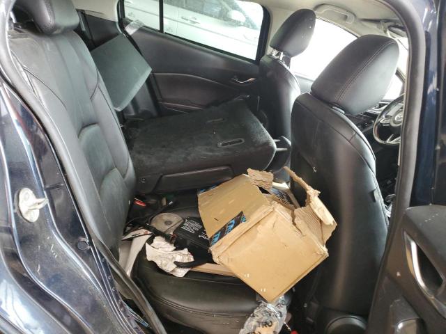 Photo 10 from auction – 2018 MAZDA 3 TOURING with VIN 3MZBN1L33JM274097