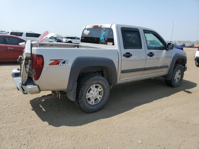Photo 3 from auction – 2004 CHEVROLET COLORADO with VIN 1GCDT136648103817