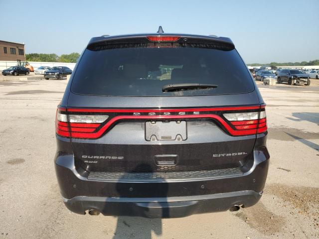 Photo 6 from auction – 2015 DODGE DURANGO CI with VIN 1C4RDJEG2FC809188