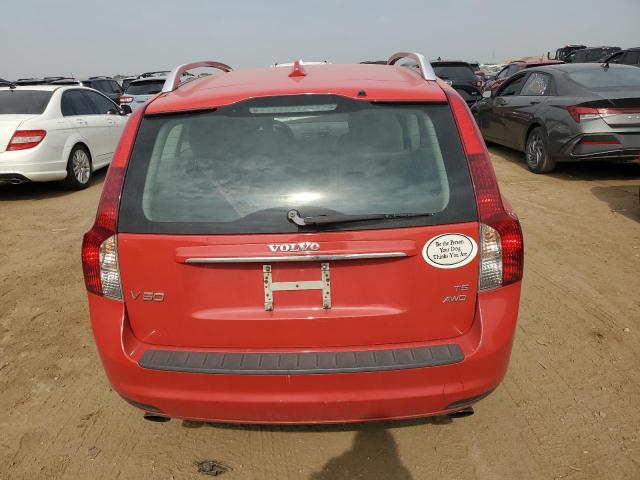 Photo 6 from auction – 2008 VOLVO V50 T5 with VIN YV1MJ672582390158