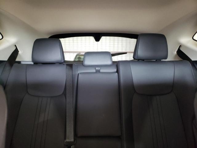 Photo 10 from auction – 2023 LEXUS NX 250 with VIN 2T2GDCAZ0PC004854