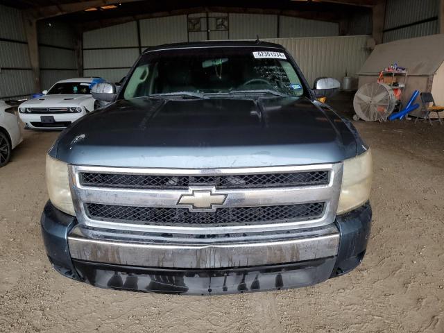 Photo 5 from auction – 2009 CHEVROLET SILVERADO with VIN 3GCEC23059G241856