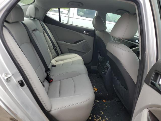 صورة رقم 10 من المزاد - 2013 KIA OPTIMA EX مع VIN 5XXGN4A77DG166779
