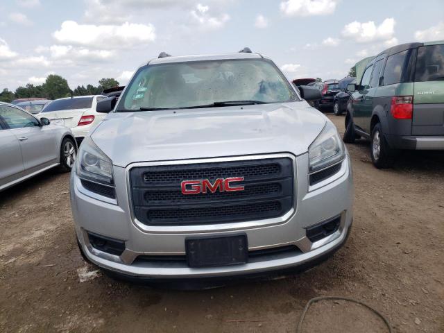 Photo 5 from auction – 2016 GMC ACADIA SLE with VIN 1GKKRNED2GJ206341