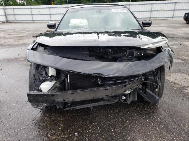 Photo 5 from auction – 2019 DODGE CHARGER SX with VIN 2C3CDXBG7KH504925