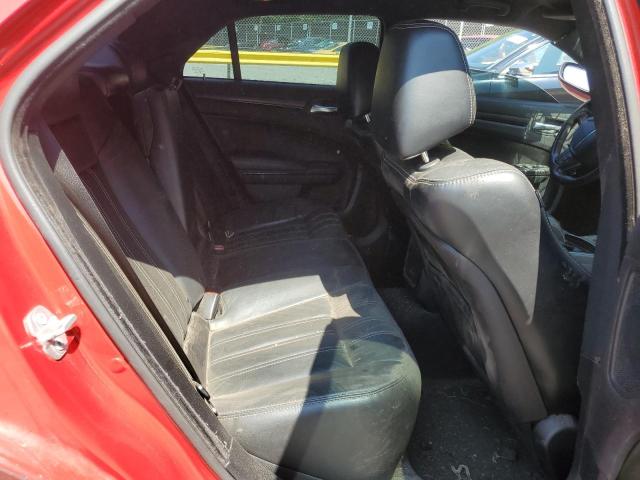 Photo 10 from auction – 2015 CHRYSLER 300 S with VIN 2C3CCABG2FH829455