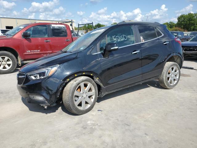 BUICK ENCORE PRE 2017 with VIN KL4CJBSB1HB205728 - Photo from auction