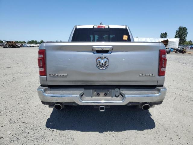 Photo 6 from auction – 2019 RAM 1500 LARAM with VIN 1C6SRFJT6KN516600