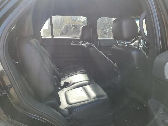 Photo 11 from auction – 2015 FORD EXPLORER X with VIN 1FM5K8D88FGA16828