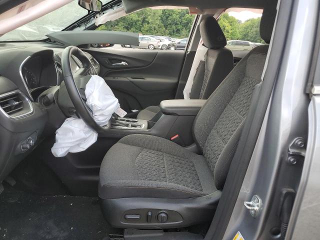 Photo 7 from auction – 2023 CHEVROLET EQUINOX LT with VIN 3GNAXTEG3PL268598