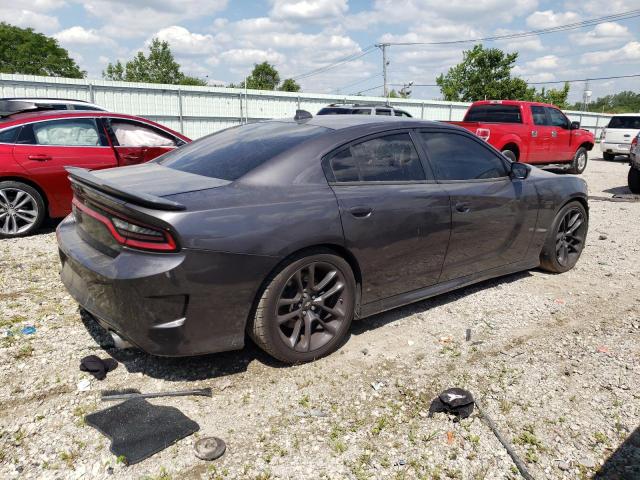 Photo 3 from auction – 2020 DODGE CHARGER SC with VIN 2C3CDXGJ0LH232496