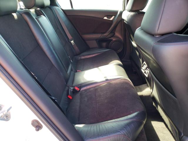 Photo 10 from auction – 2012 ACURA TSX SE with VIN JH4CU2F88CC021724