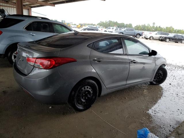 Photo 3 from auction – 2012 HYUNDAI ELANTRA GL with VIN 5NPDH4AE0CH073565