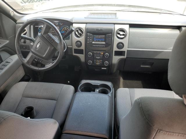 Photo 8 from auction – 2013 FORD F150 SUPER with VIN 1FTFW1ET6DKD89111