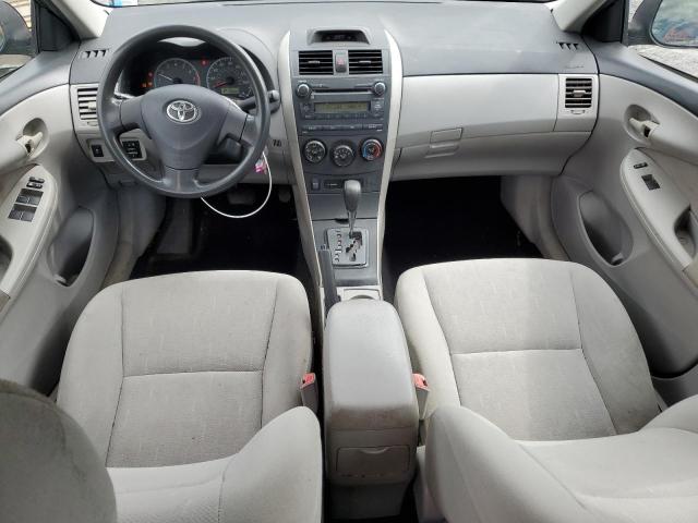 Photo 8 from auction – 2013 TOYOTA COROLLA BA with VIN 2T1BU4EE9DC988397