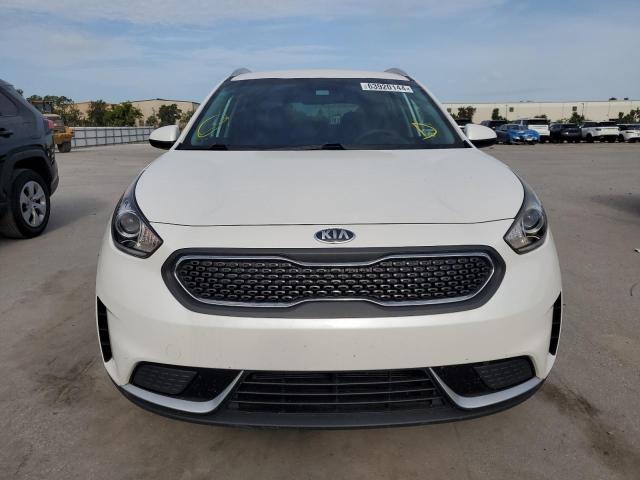 Фото 5 с аукциона – 2018 KIA NIRO FE с VIN KNDCB3LC3J5188466