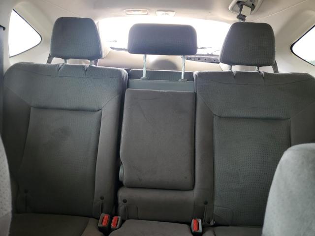 Photo 10 from auction – 2012 HONDA CR-V EX with VIN 3CZRM3H50CG701726