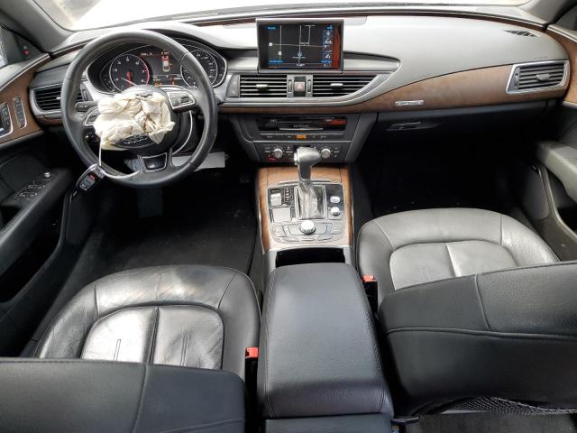 Photo 8 from auction – 2014 AUDI A7 PREMIUM with VIN WAUWGAFC6EN117294