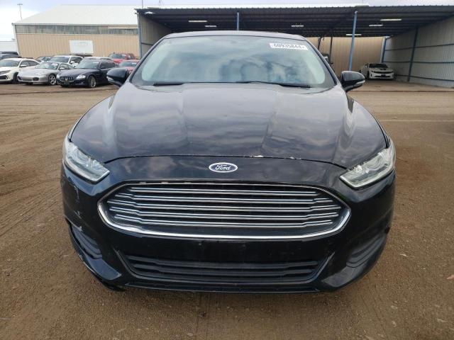 Photo 5 from auction – 2016 FORD FUSION SE with VIN 3FA6P0H73GR217548