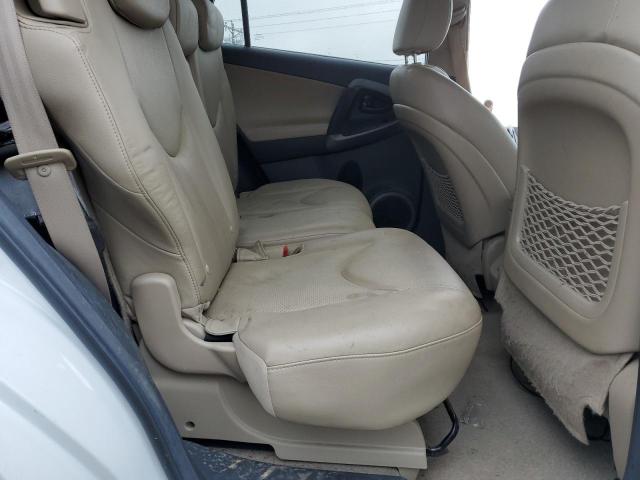 Photo 11 from auction – 2009 TOYOTA RAV4 LIMIT with VIN 2T3BK31V79W013173
