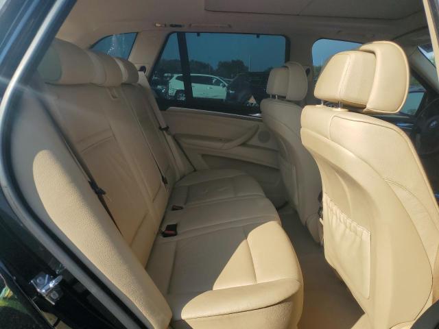 Photo 11 from auction – 2008 BMW X5 3.0I with VIN 5UXFE43508L032398
