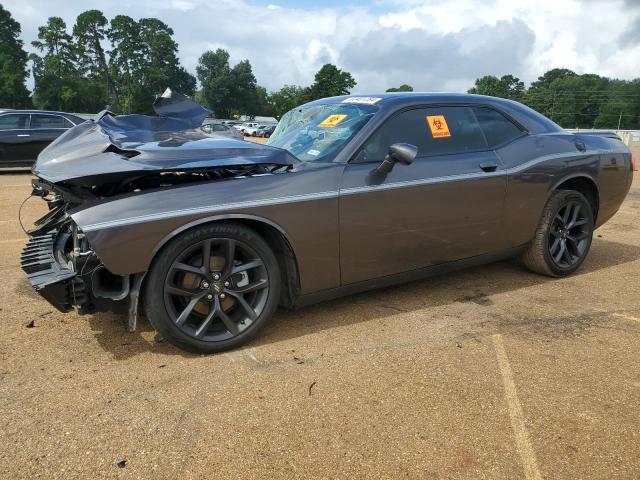 DODGE CHALLENGER 2021 with VIN 2C3CDZAG4MH573295 - Photo from auction