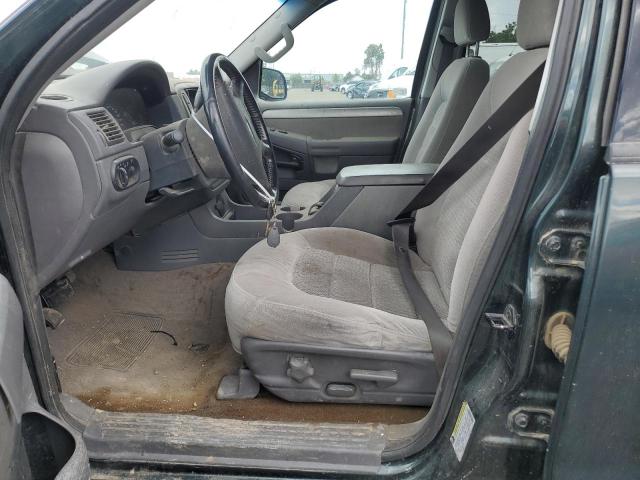 Photo 7 from auction – 2004 FORD EXPLORER X with VIN 1FMZU73K94ZA85760