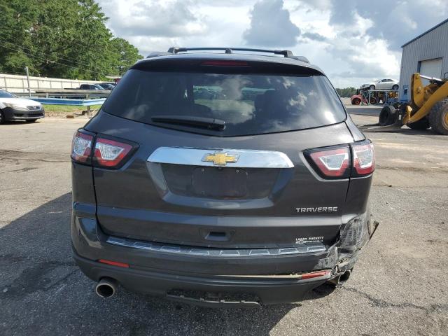 Photo 6 from auction – 2015 CHEVROLET TRAVERSE L with VIN 1GNKRJKD3FJ167340