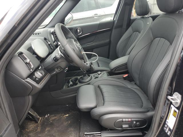 Photo 7 from auction – 2022 MINI COOPER with VIN WMZ33BS07R3S02259