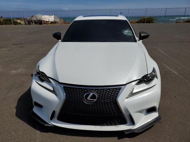 Photo 5 from auction – 2014 LEXUS IS 250 with VIN JTHBF1D24E5024108