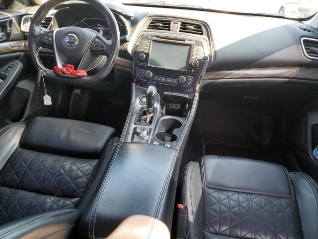 Photo 8 from auction – 2016 NISSAN MAXIMA 3.5 with VIN 1N4AA6AP7GC382266
