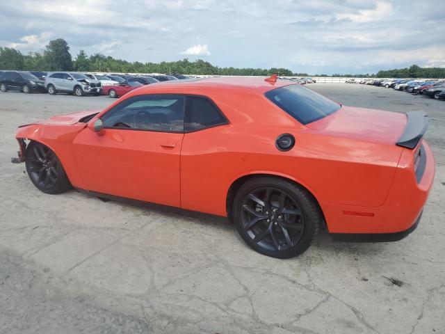 Photo 2 from auction – 2023 DODGE CHALLENGER with VIN 2C3CDZAG1PH648295