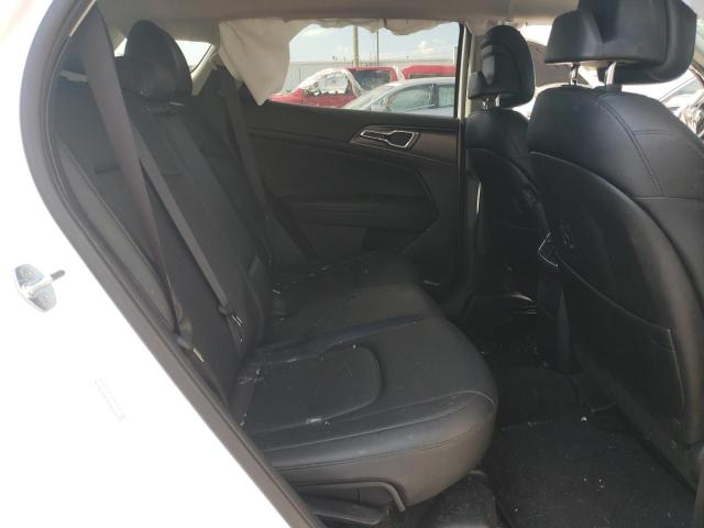 Photo 10 from auction – 2023 KIA SPORTAGE E with VIN 5XYK33AF5PG106677