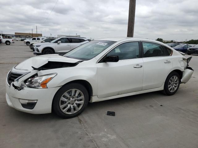 Photo 1 from auction – 2015 NISSAN ALTIMA 2.5 with VIN 1N4AL3AP0FC166900