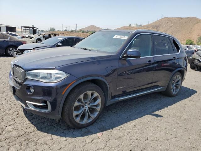 Photo 1 from auction – 2017 BMW X5 XDR40E with VIN 5UXKT0C59H0S80079