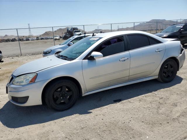 PONTIAC G6 2010 z numerem VIN 1G2ZA5EB3A4165986 - Zdjęcie z aukcji