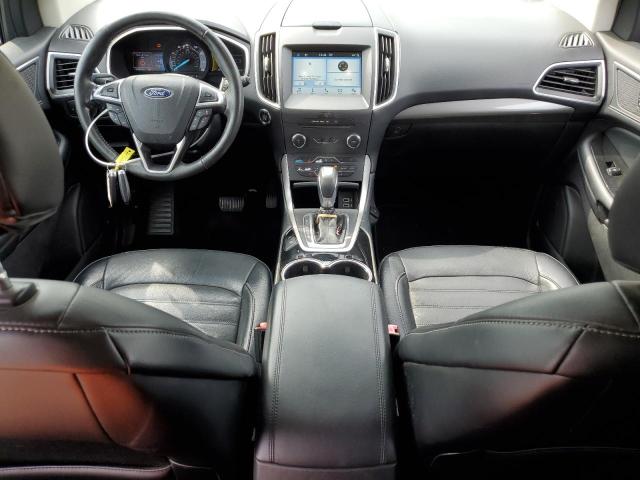 Photo 8 from auction – 2017 FORD EDGE SEL with VIN 2FMPK4J87HBB67644