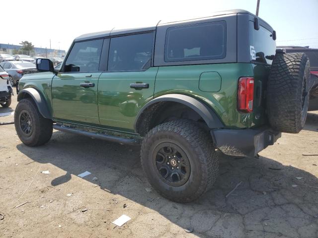 Photo 2 from auction – 2022 FORD BRONCO BAS with VIN 1FMDE5DH2NLB13126
