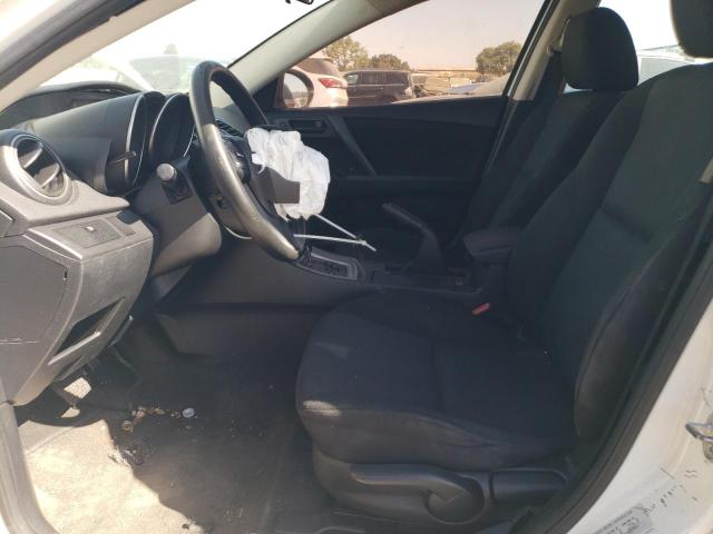 صورة رقم 7 من المزاد - 2011 MAZDA 3 I مع VIN JM1BL1UF8B1472528