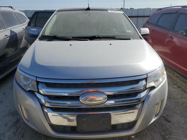 Photo 5 from auction – 2014 FORD EDGE LIMIT with VIN 2FMDK3KC7EBB21470